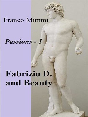 cover image of Fabrizio D. and Beauty